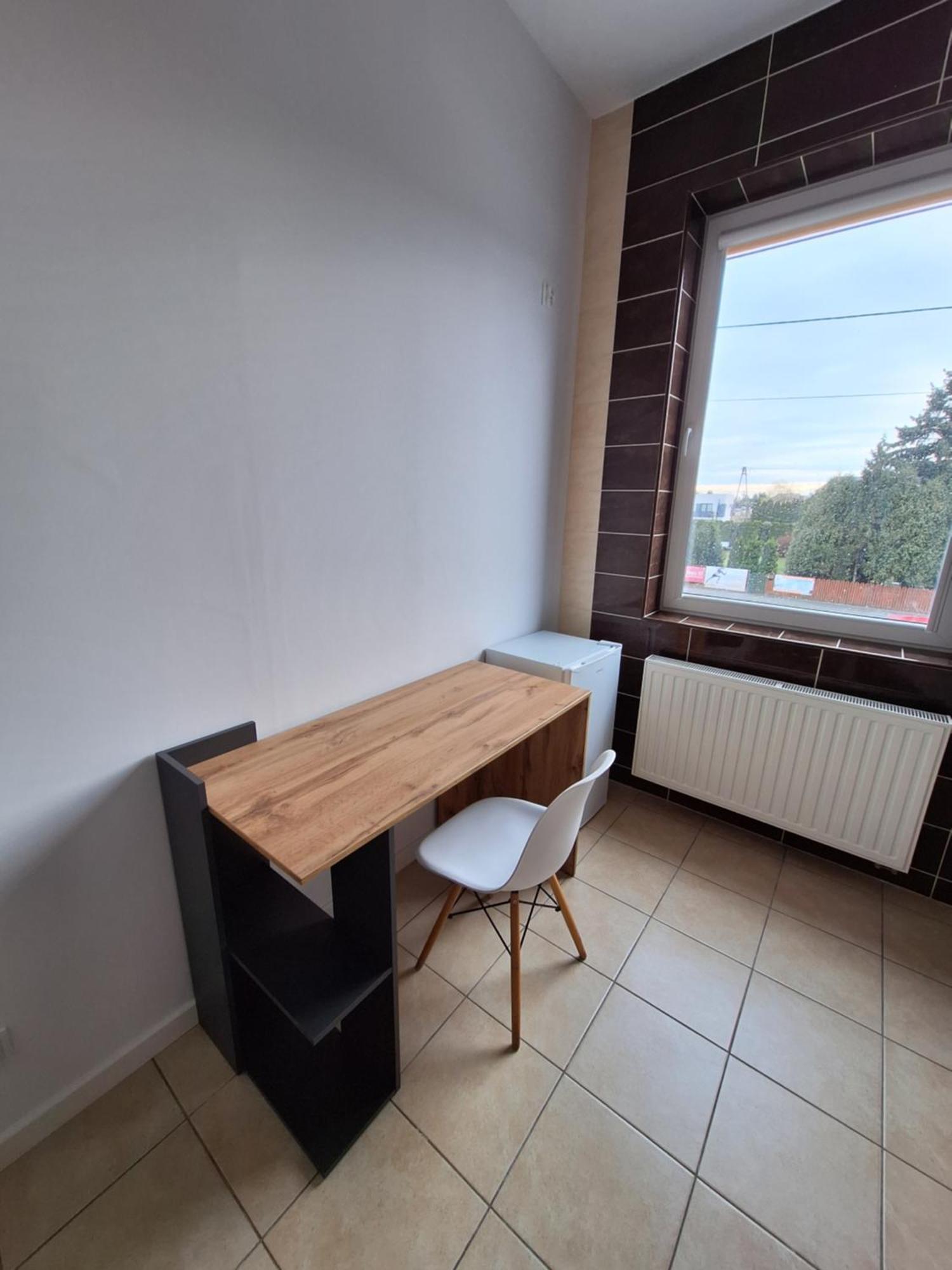Noclegi Maxtrans Mielec Extérieur photo