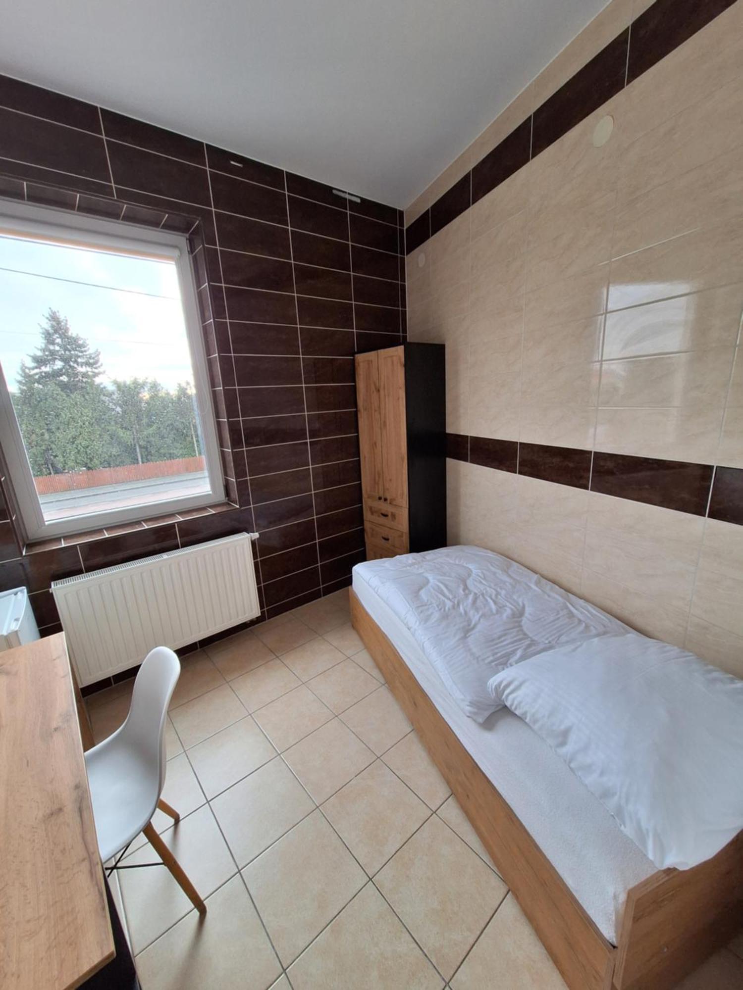 Noclegi Maxtrans Mielec Extérieur photo