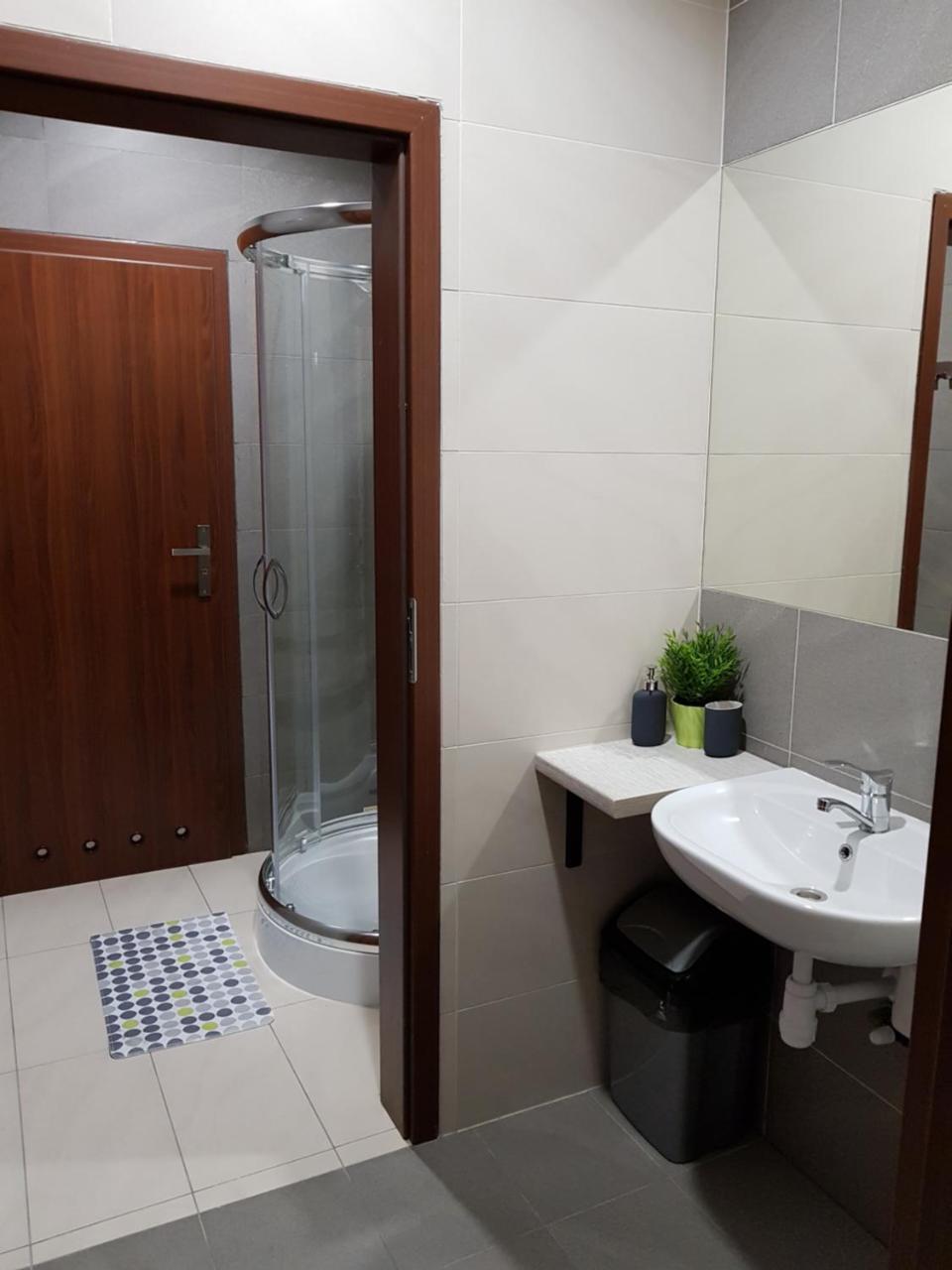 Noclegi Maxtrans Mielec Extérieur photo