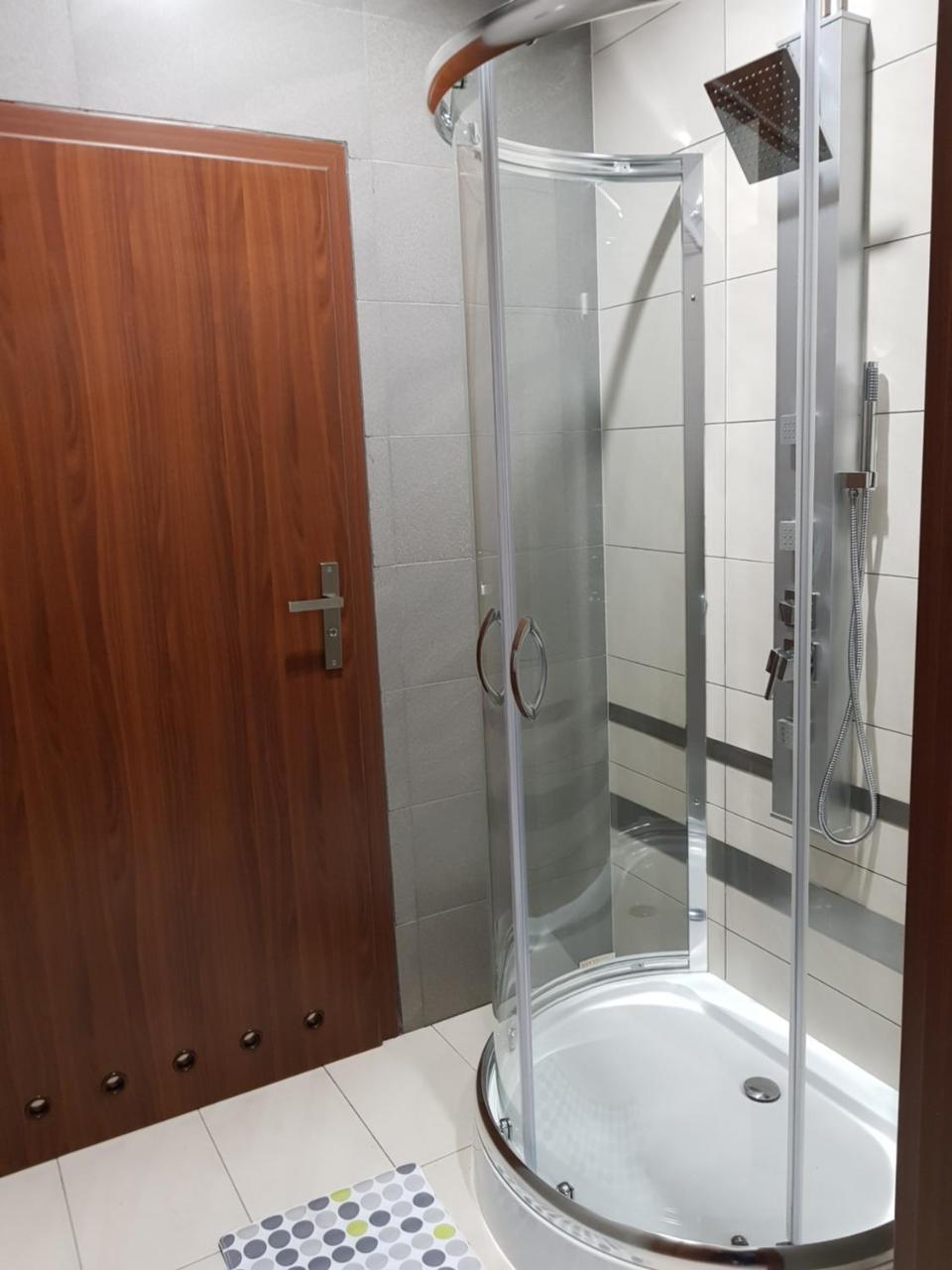 Noclegi Maxtrans Mielec Extérieur photo