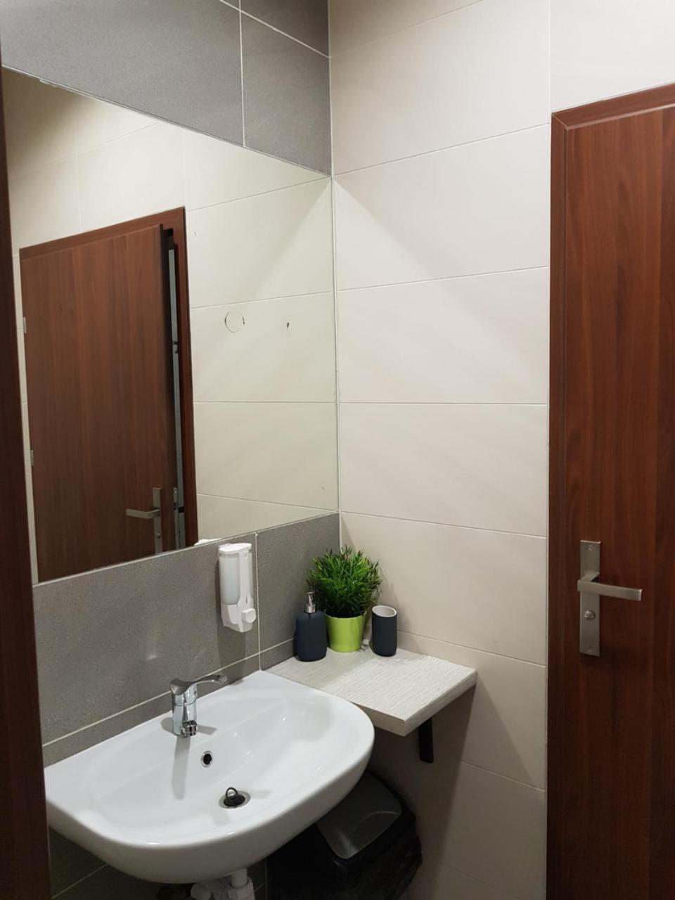 Noclegi Maxtrans Mielec Extérieur photo
